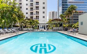 Hotel Fortune House Miami